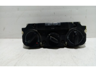 Рулевая рейка Модуль блока управления кондиционером 1T1820045 Volkswagen Caddy 2004 - 2010 года