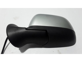 Зеркало электрическое     левое   Dacia Duster     