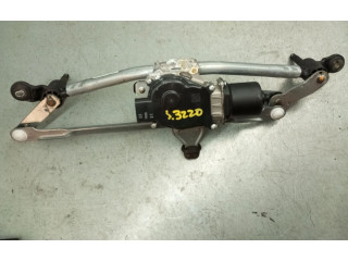 Моторчик дворников 288006875R Dacia Jogger