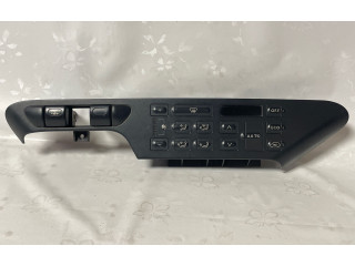 Блок управления климат-контролем 9140010439, 6803701   Fiat Ulysse