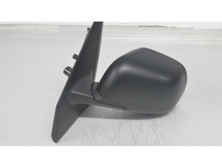 Зеркало (механическое) Dacia Dokker 2012 - года