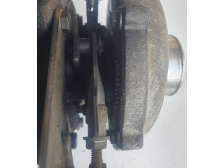  Турбина Volvo V70  GT2052V         