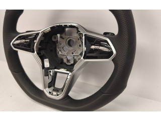 Руль Volkswagen Golf VIII 2019 - года 5H0419089, 311706399340