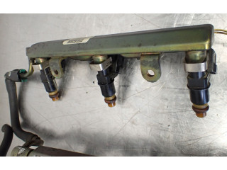 Топливная рампа    Honda Accord  