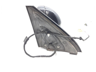 Зеркало (управляемое электричеством) 9557312210301C Porsche Cayenne (9PA) 2002 - 2010 года