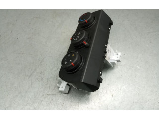 Блок управления климат-контролем 275004395R   Dacia Sandero