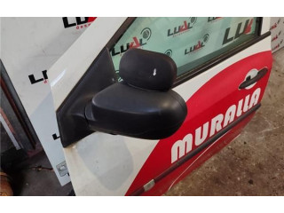 Зеркало (механическое) Renault Clio III 2005 - 2012 года