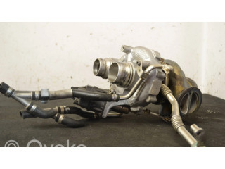 Turbodmychadlo Турбина 8600290 BMW 7 G11 G12