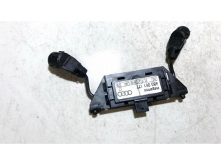 Блок управления сигнализации