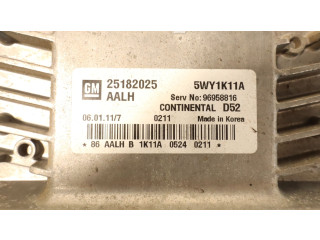 Блок управления двигателем Блок управления    Chevrolet Spark