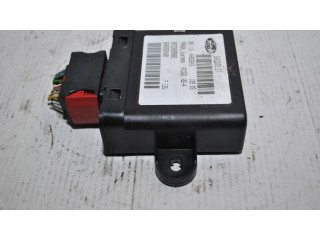 Блок управления 9648282480   Peugeot 307 CC