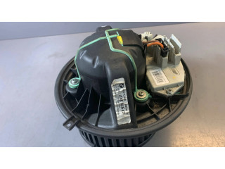 Вентилятор печки 6933664, 64116933664 BMW 1 E81 E87