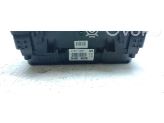 Přístrojová deska  Volkswagen Caddy 2011 2K0920865E  