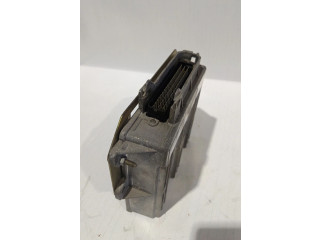 Блок управления двигателя 9632520280 Peugeot 306