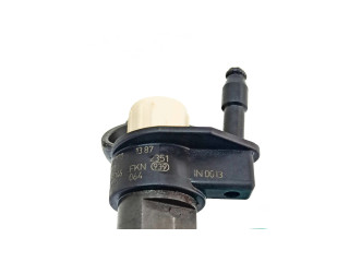 Форсунка A6420701387, A6MBD46    Mercedes-Benz R W251 для дизельного двигателя 642950 3