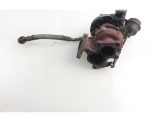  Турбина Volkswagen Transporter - Caravelle T4  028145701L, 028145701L   для двигателя ABL      