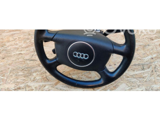 Руль Audi A3 S3 8P  2003 - 2012 года KOLUMNA123      