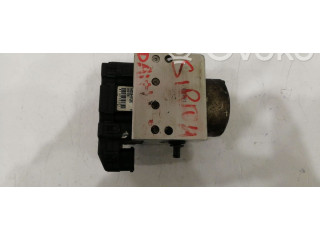 Блок АБС Daihatsu Sirion - года