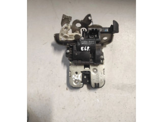 Zámek zadních dveří 4H0827505A, 17295419111 Audi A6 C7 2016