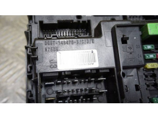 Блок предохранителей  LU5T-15604, A2C7692691400   Lincoln Aviator II    