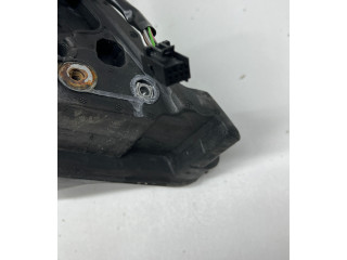 Зеркало электрическое Fiat 500L 2013 - года