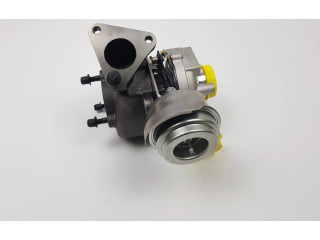 Turbodmychadlo Турбина 93243, 93243   Volkswagen Polo III 6N 6N2 6NF   