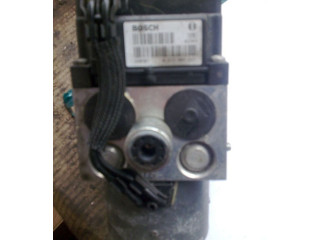 Блок АБС 0273004227, 0273004227 Opel Meriva A 2003 - 2010 года