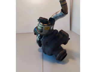 Turbodmychadlo Турбина 9686120680, GTC1244VZ Volvo V60