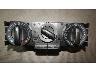 Блок управления климат-контролем 5JA820045C Skoda Rapid (NH)