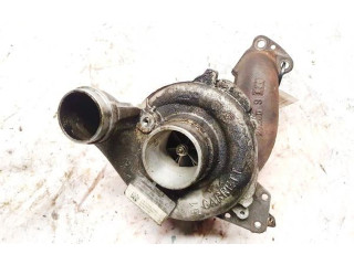  Турбина Jeep Grand Cherokee (WK)  a6420900290         