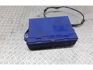 Блок комфорта 60672147 Alfa Romeo 166