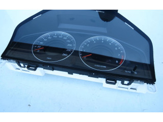 Панель приборов 30786622 Volvo V70