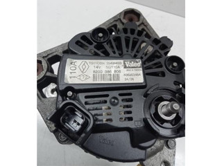Генератор 8200386806, 8200386806   Renault Clio II      