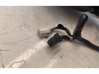 Зеркало электрическое Jeep Grand Cherokee 2010 - 2021 года