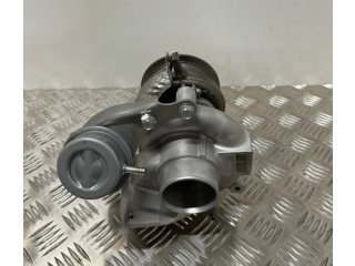 Турбина McLaren 570S 3.8 13F0546CP00, 4938906040 для двигателя M838T