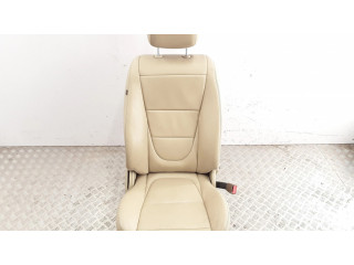 Переднее сиденье пассажира