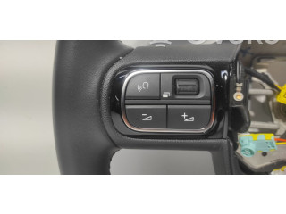 Руль Citroen C3 Aircross 2017 - года 98118752ZD