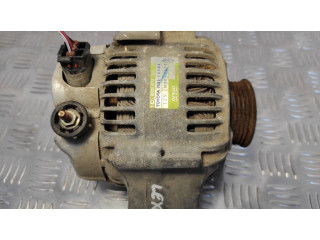 Генератор 1012117370 Lexus IS 200-300 2.0