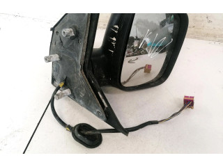 Zpětné zrcátko Volkswagen Caddy 2010 56508811, e1010719