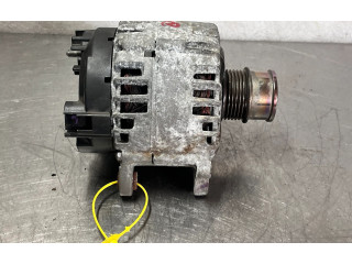 Генератор 04C903021A, 04C903021A   Audi A3 S3 8V      