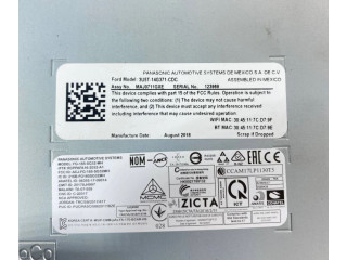 Píst KR3T14G370CCB, 3U5T14G371CDC Ford Mustang VI