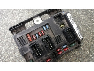 Pojistková skříňka 9643498880 Citroen C3 Pluriel 2005