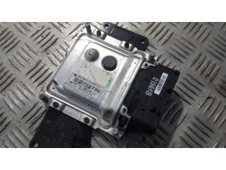 Řídící jednotka 391122B125, 39112-2B125 114121C Hyundai i30 2011