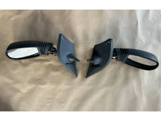 Zpětné zrcátko  levé Fiat Punto (188) 2005  735395761  