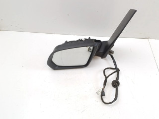 Zpětné zrcátko levé Mercedes-Benz Vito Viano W447 2017 A057273, 202425