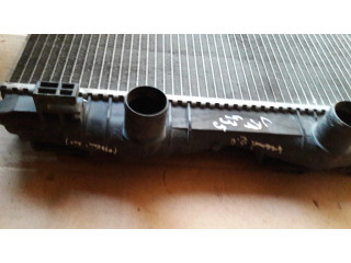 Радиатор охлаждающей жидкости