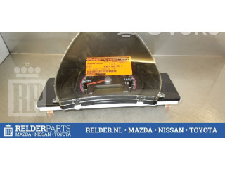 Přístrojová deska Nissan Pixo 2011 34100M68K01, 34100M68K01