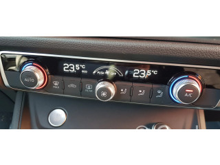 Блок управления климат-контролем 83A820043 Audi RSQ3