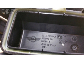 Блок предохранителей 61142755704, 58650910 Mini One - Cooper Coupe R56