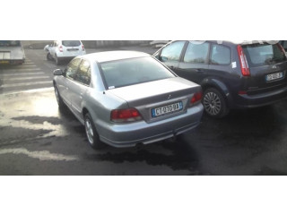 Зеркало электрическое Mitsubishi Galant 1997 - 2003 года